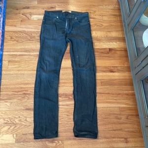 Levi’s Made & Crafted jeans